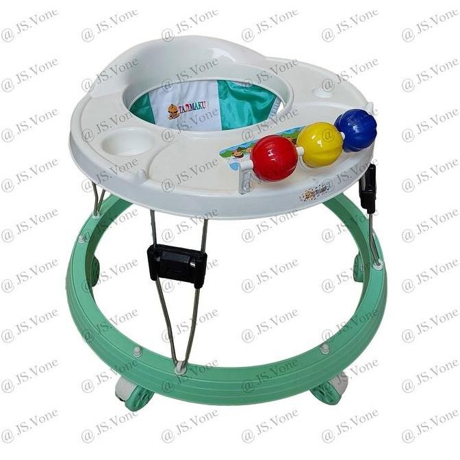 Baby Walker Ekonomis Murah / Gledekan Roda Bayi Balita Anak 306
