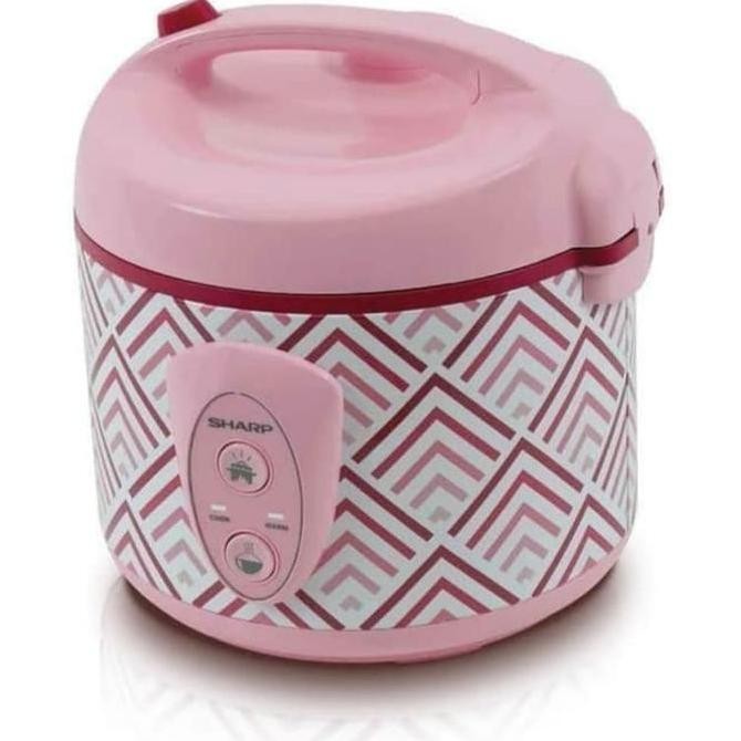 "'''] Magic Com Sharp KSN18MG