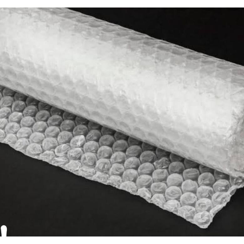 

BUBBLE WARP UNTUK SEPEDA DiM