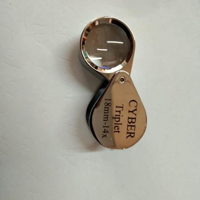 

Sale Loupe / Kekeran Diamond -14