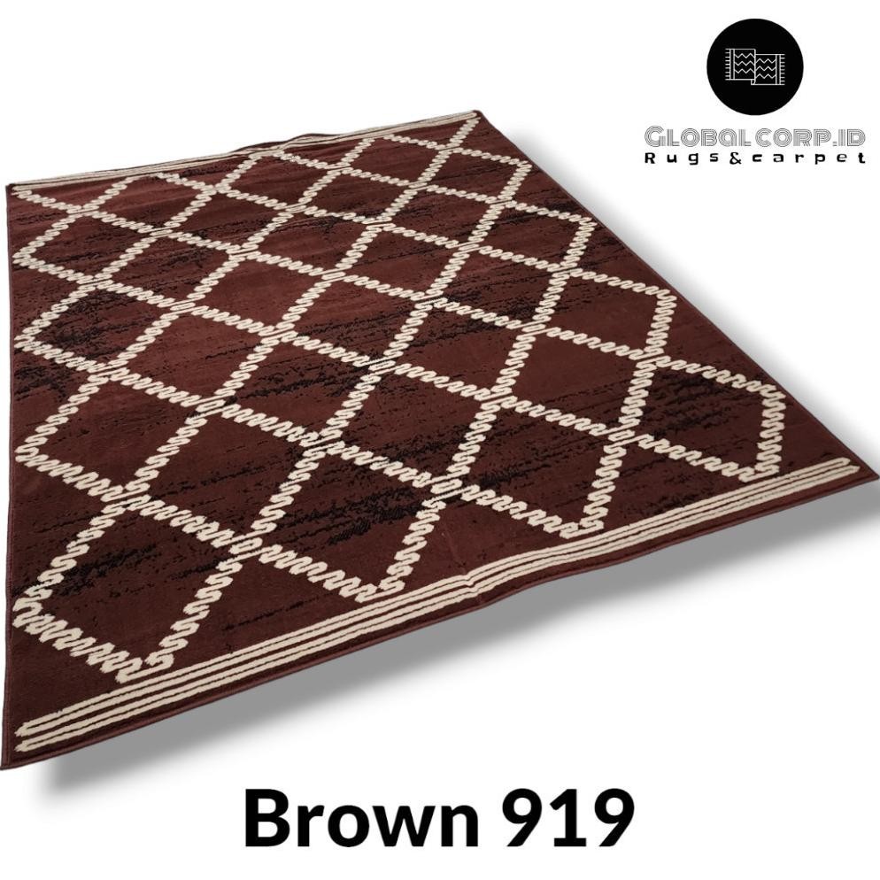 Karpet Permadani 210X310CM