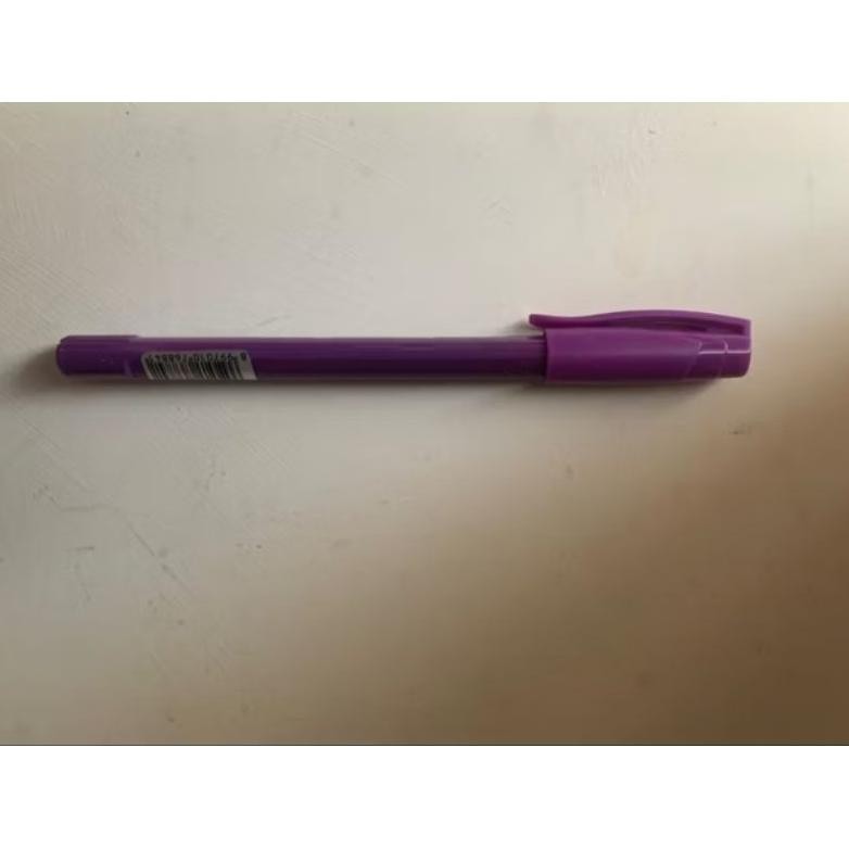 

HJK pen logo ungu originallll