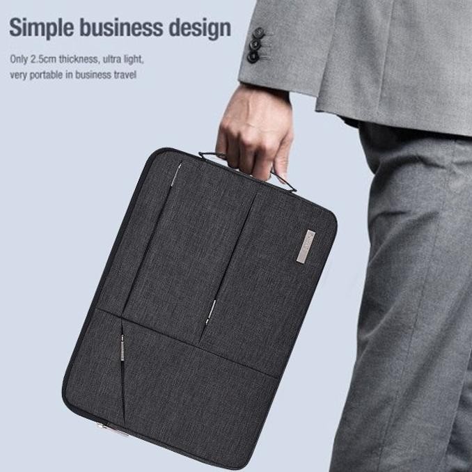 ORIGINAL Tas Tablet Huawei Matepad Pro 12.2 13.2 Air 11 11.5 Inch 11.5S 11" 11.5" 12.4 Tab 2022 2023