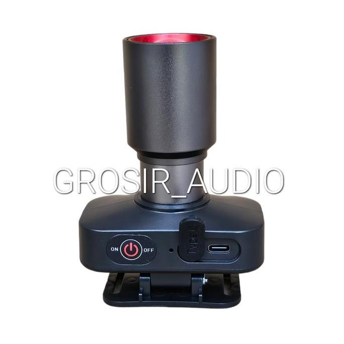 Senter Kepala Aoki Zoom 60W Ak3685A ,Senter Zoom 60Watt Aoki Ak3685A Original