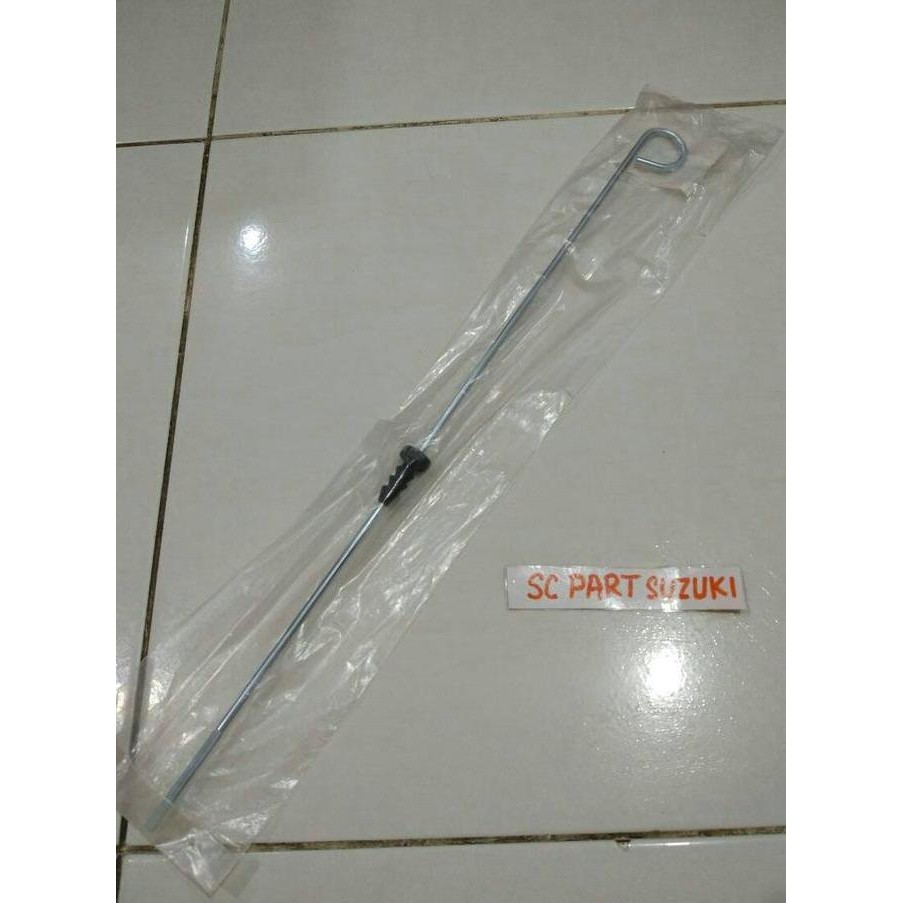 stick oli pengukur oli suzuki jimny katana