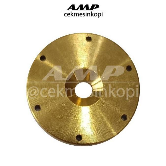 @=@=@=@=] Shower Head Holder Mesin Kopi Cimbali / Casadio / Faema 35 mm