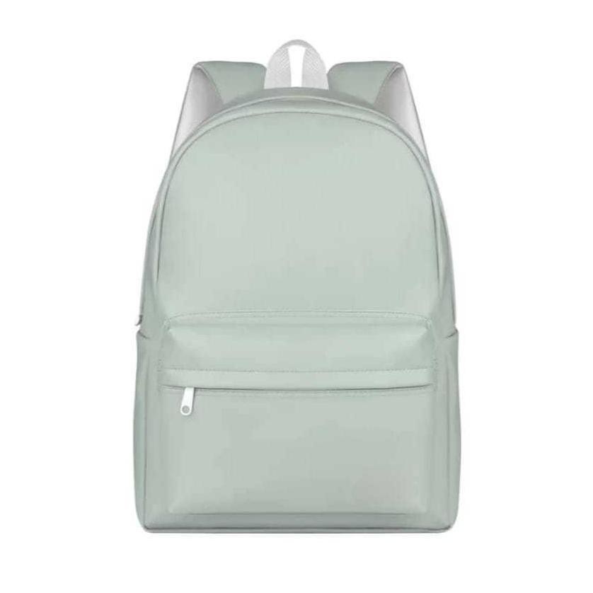 Tas Ransel Toxi Backpack / Backpack Semi Kulit / Leather Backpack