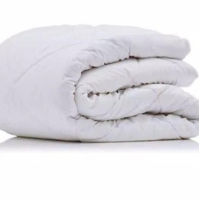 inner duvet /duvet isian bedcover ukuran 120x200