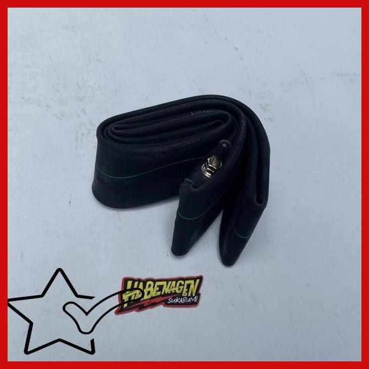 [HBA] BAN DALAM RING 14 17 18 UKURAN 2.75/300 - 17 2.25 / 2.50 - 17 2.25 / 2.50 - 17 2.50 / 2.75 - 1