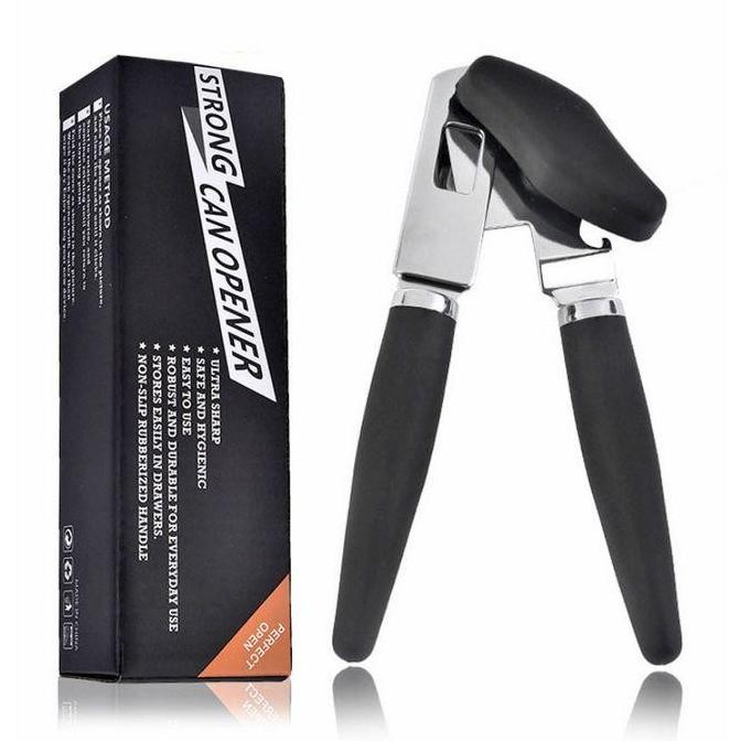 *****] Pembuka Kaleng + Can Opener