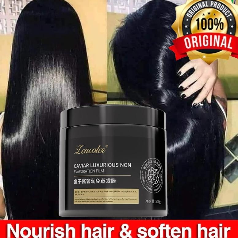 krim pelurus rambut 600GRAM HAIR MASK CREAMBATH Masker Rambut Creambath Hair Treatment Mask krim per