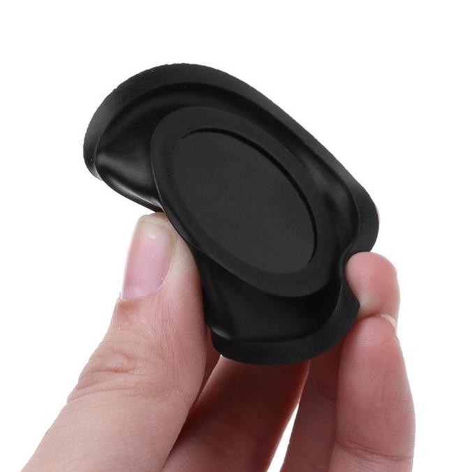 2Pcs Bass Passive Radiator Subwoofer Passive Radiator Pasif Membran Subwoofer 75/ 92Mm