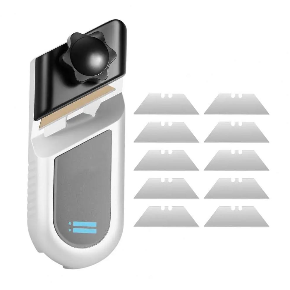 

Non-Slip Edge Design Cutter 45 Degree Angle Cutter Efficient Drywall Chamfer Tool For Fast Plasterboard Cutting Compact