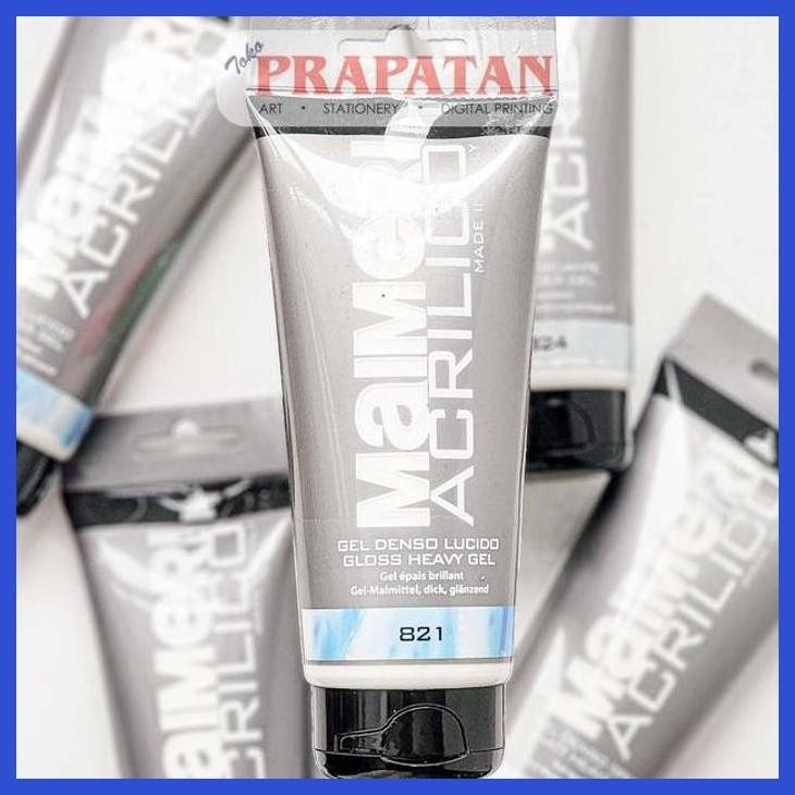 

( SEKOLAH / LUKIS ) SALE MAIMERI MODELLING PASTE 200ML | MEDIUM CAT AKRILIK (SENI / MENGGAMBAR / ART / KERAJINAN ) GOOD QUALITY