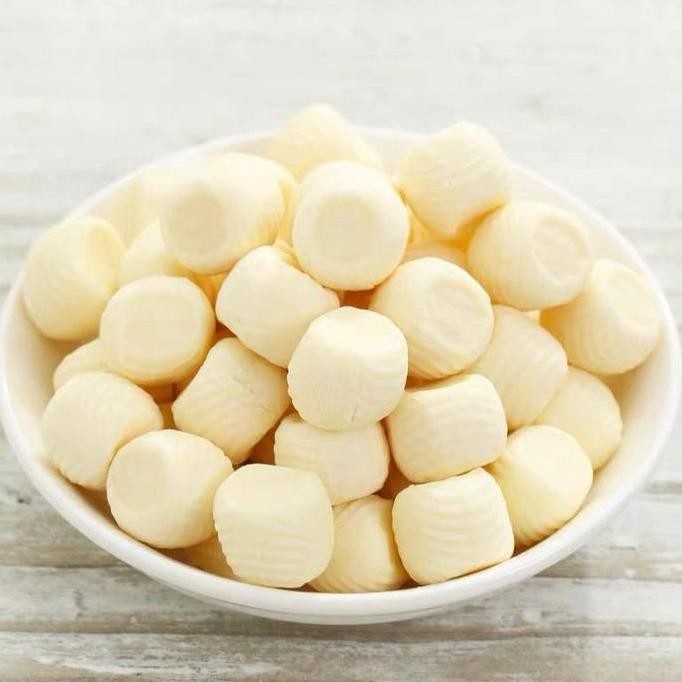 

(Halal) Permen Susu Wangzai 25G