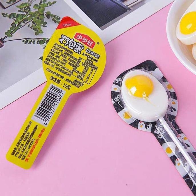 

/ Permen Telur / Permen Peppa Pig 20G