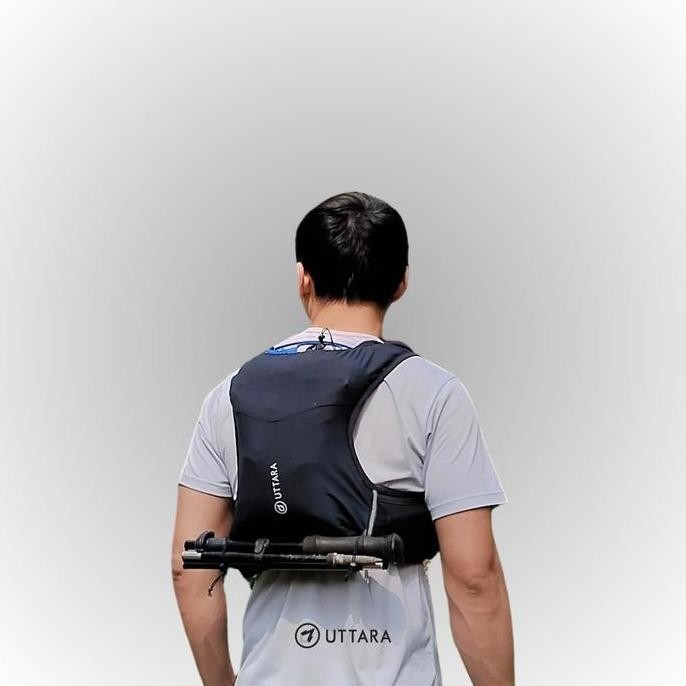 Uttara Stride Vest  - Tas Lari
