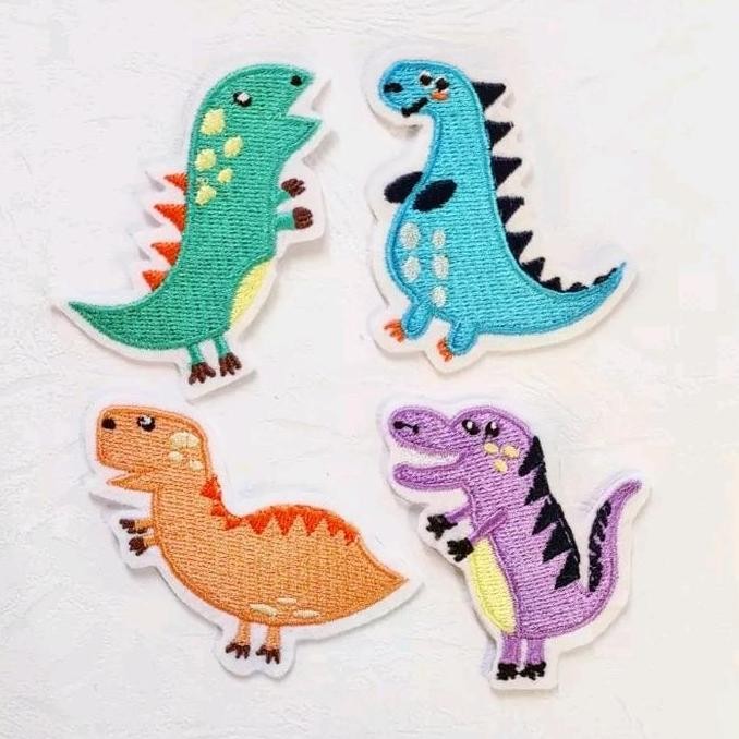 

%$%$%$%$] patch dino series