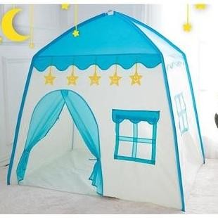 Tenda Anak Camping Istana Castle