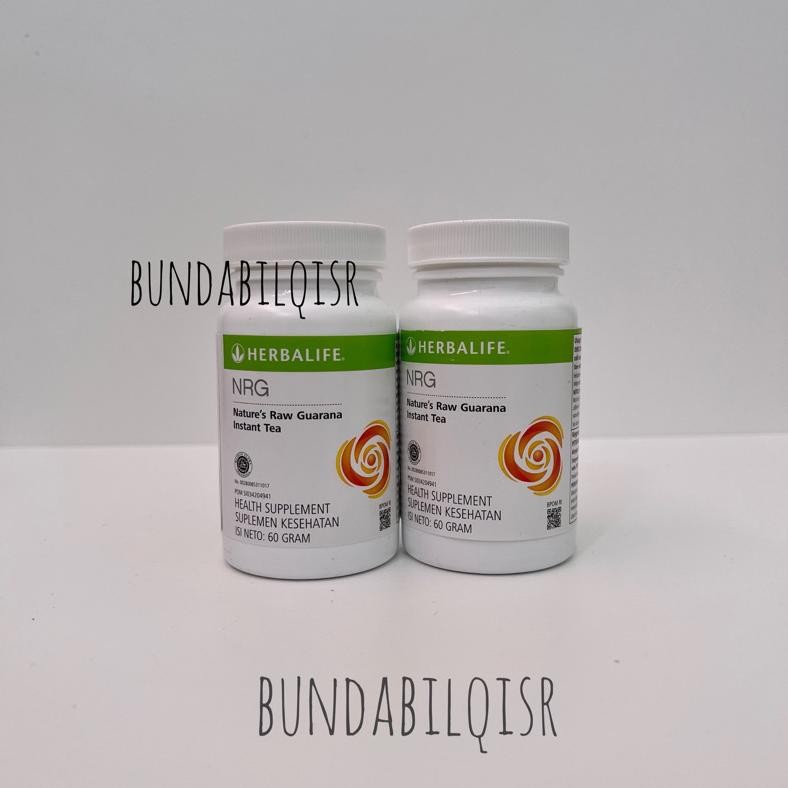 

{Salt} Nrg - N.R.G Tea - Potong Barcode Ac-54