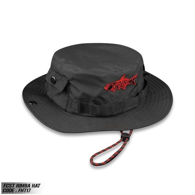 Firecast | Topi Mancing | Firecast Caps Fht017