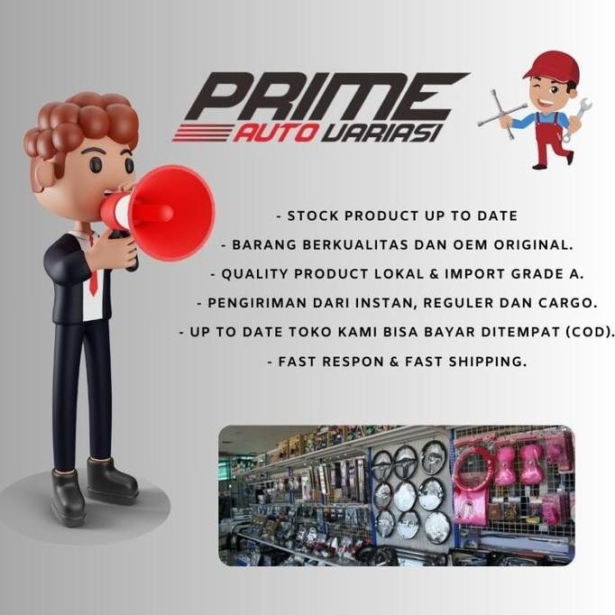 Brecket Lampu Breket Lampu Tembak Mini Laser Sesi Motor VARIO 125 PNP