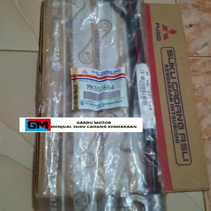 KABEL AKI PARALEL MITSUBISHI CANTER TURBO ORIGINAL