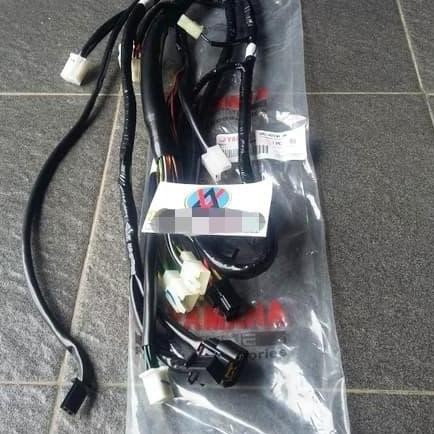 KABEL BODY BODI NOUVO NUPO Z NON AIS ORIGINAL