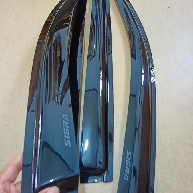 Talang Air Daihatsu Sigra 2016 S/D 2022 Model Slim Berkualitas High Quality