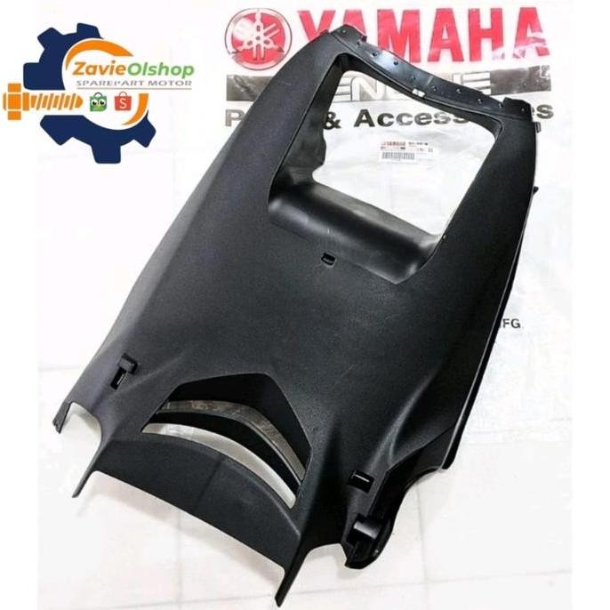 COVER UNDER COVER KOLONG YAMAHA XMAX 250 ORIGINAL B74-F8385-00 murah