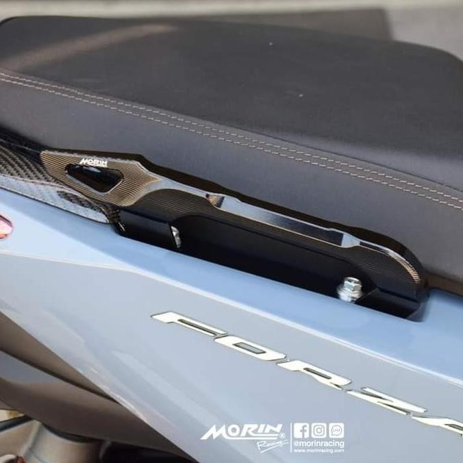 behel honda forza cnc original thailand