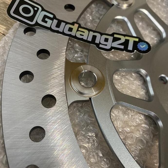 Disc piringan NX7 HRC copy