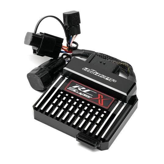 Ecu aRacer RC Super X Xmax 250 300 Aracer SpeedTek GARANSI