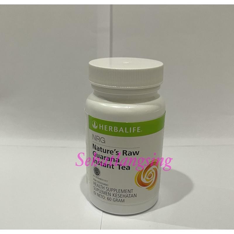 

Nrg Tea Terbaru Best Quality 100% Original