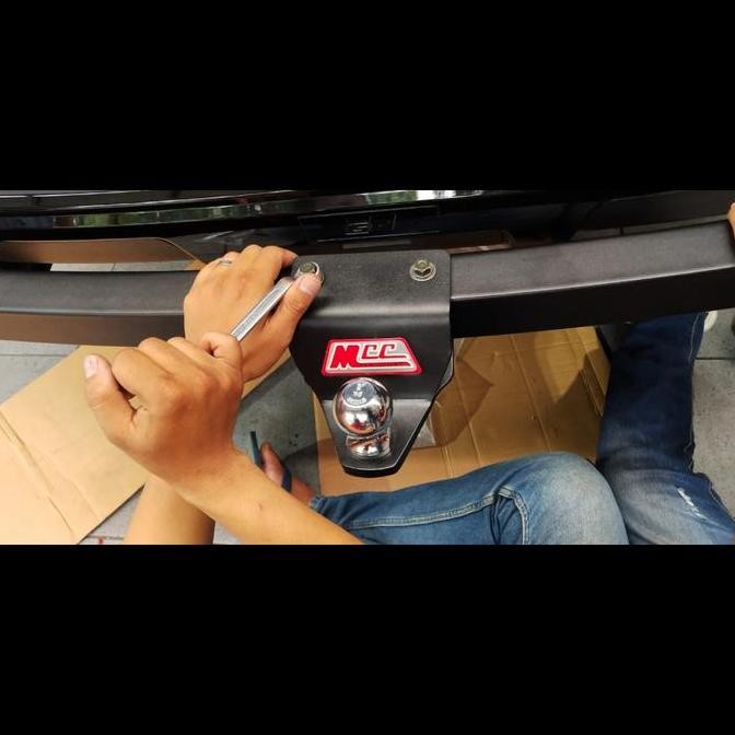 towing mcc ori fortuner vrz 2021/towing mcc original fortuner GR 2022