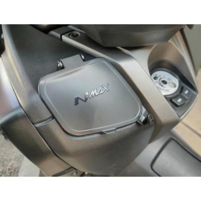 Tutup Laci Nmax 155 New 2021 V3 murah