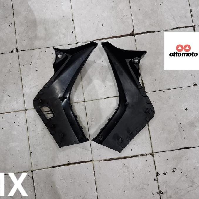 LEGSHIELD SAYAP LUAR HITAM JUPITER MX OLD 135 OLD 2006 - 2009 murah