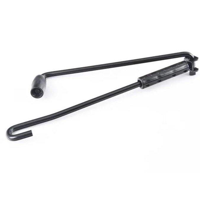 Original BMW G20 F48 X1 F39 X2 Jack Tool Engkol + Dongkrak Mobil