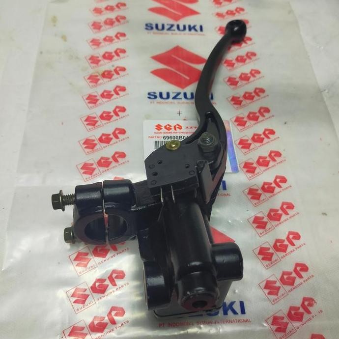 Master Rem Atas Master rem Komplit Satria Fu 150 drat 12