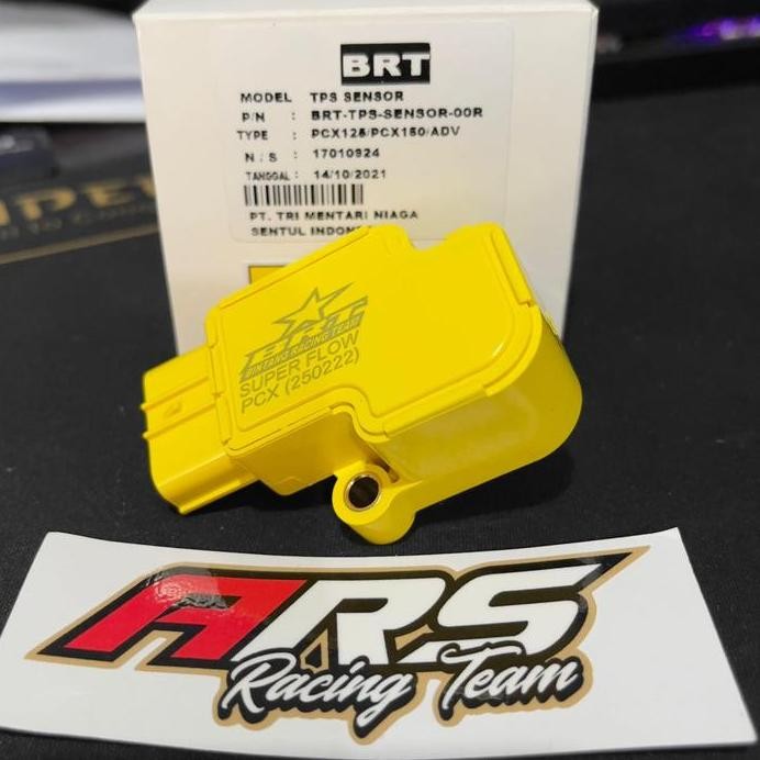 SENSOR TPS BRT PCX 150 . PCX 125 . ADV 150 . PCX CBU & LOKAL