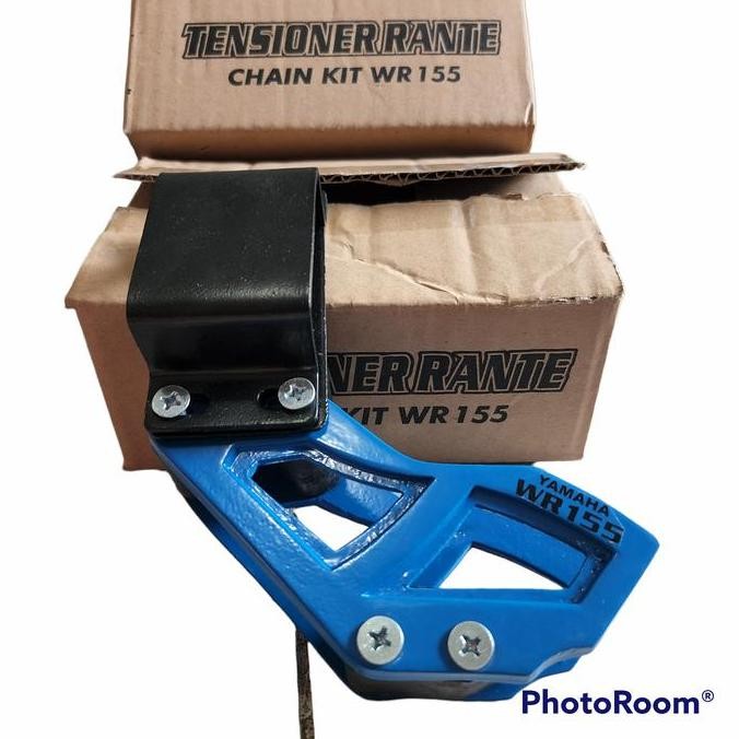 STABILIZER RANTAI VIXION OLD NEW , WR 155 , CB 150R ,VERZA ,TIGER DLL