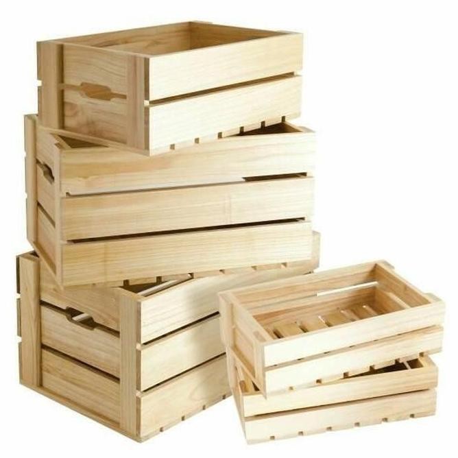 

Terlaris Palet Kayu Pengaman Furniture Ready Stok