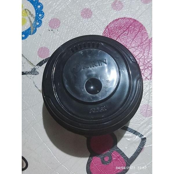 tutup rice cooker kirin krc 289 / 390