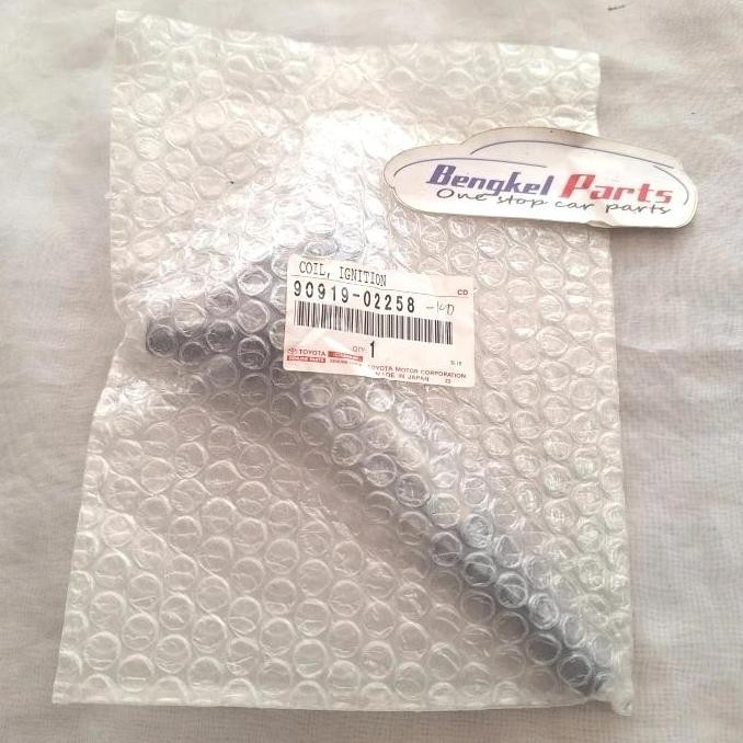 // Coil Ignition Busi Corolla New Altis 