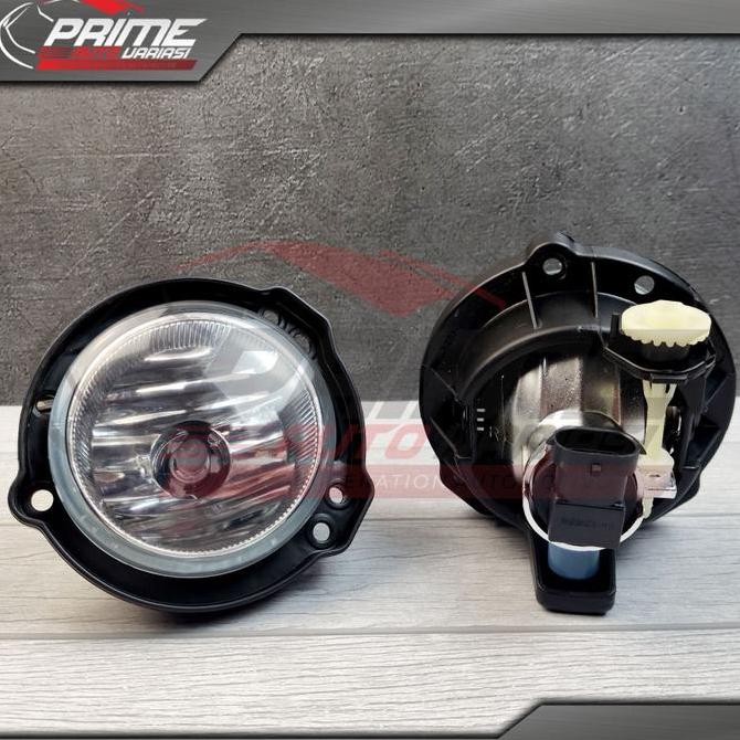 Foglamp Fog Lamp Lampu Kabut Daihatsu Ayla 2014 - 2022