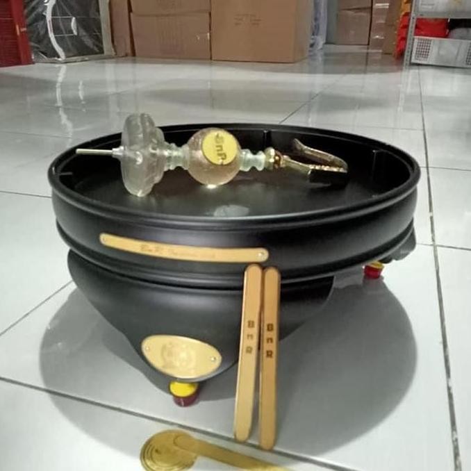 TEBOKAN SANGKAR KANDANG LOVBIRD BNR BLACK DOFF