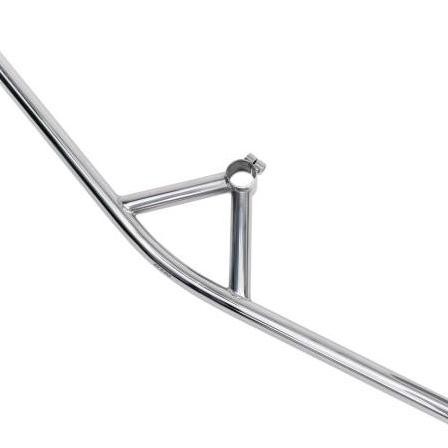 Stang Sepeda Bullmoose Handlebar Ken Bike