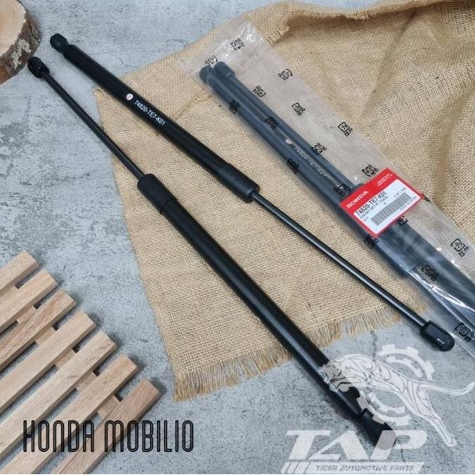 // Hidrolik Pintu Belakang - Shock Bagasi Mobilio 