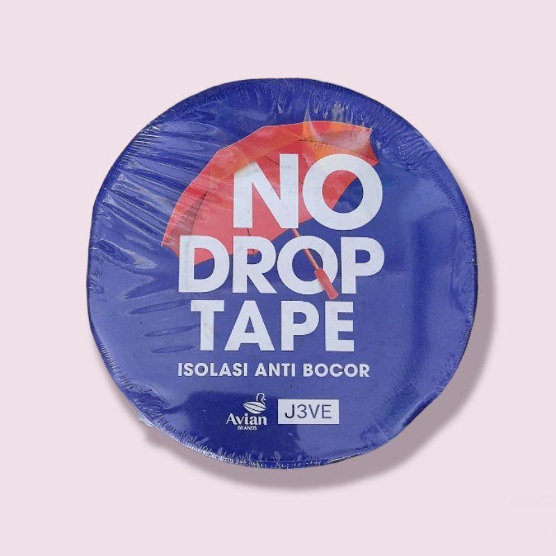 Nodrop Band / Flinkote Flashband / Flashban Aspal Waterproofing Tape