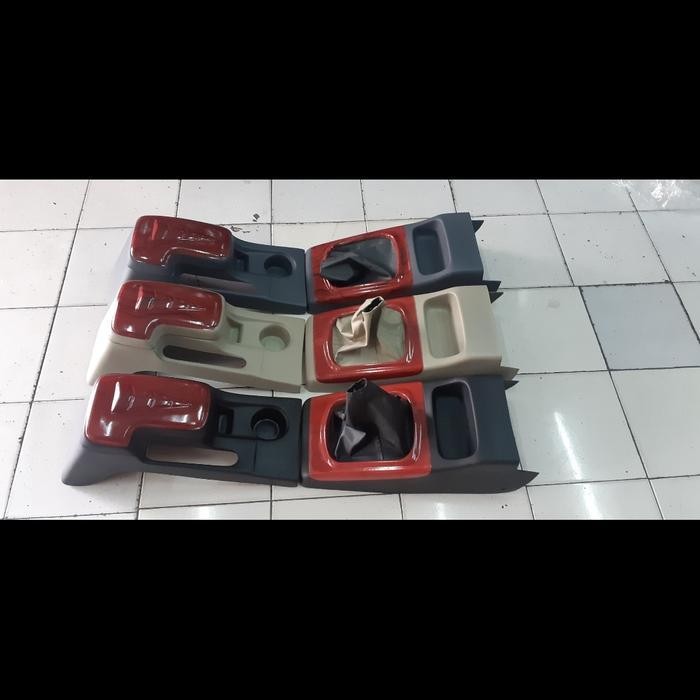 console box consule box panther kapsul touring panther 2000 on